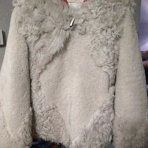 Tory Burch Bristol jacket